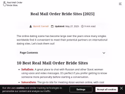 Chinese-mail-order-brides