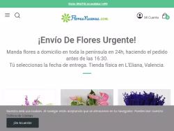 Floresnuevas