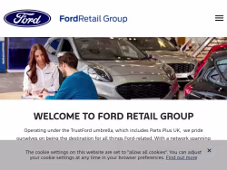 Fordretail
