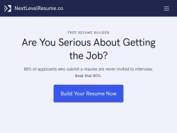 Nextlevelresume