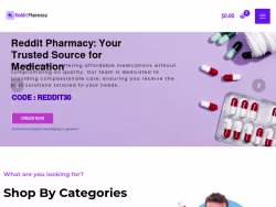 Redditpharmacy
