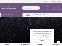 Thebrollystore