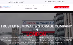 Europeremoval
