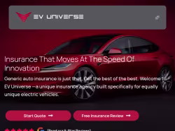Evuniverse