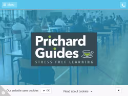 Prichardguides