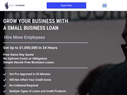 Bizflyfunding