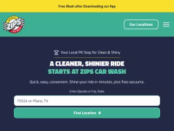 Zipscarwash