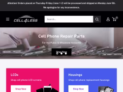 Icell4less