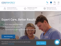 Cosmedics