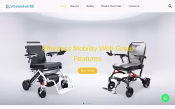 Wheelchair88