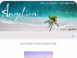 Angelicatravel