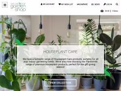 Theonestopgardenshop