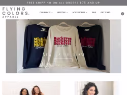 Flyingcolorsapparel