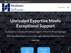 Hudsonsoft