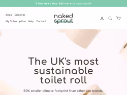 Nakedsprout
