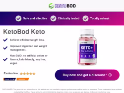 Ketobod