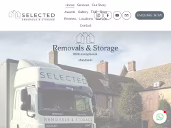 Selectedremovals