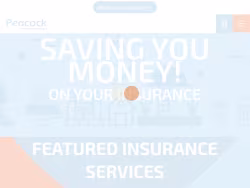 Peacockinsurance