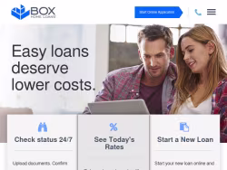 Boxhomeloans