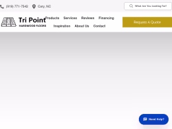 Tripointflooring