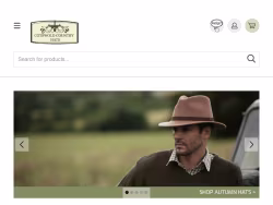 Cotswoldcountryhats