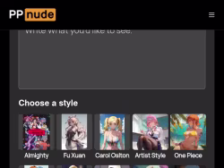 Ppnude