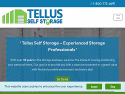 Tellusselfstorage