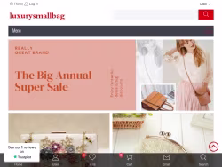 Luxurysmallbag