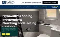 Barnesplumbing