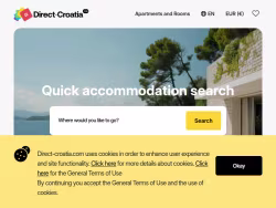 Direct-croatia