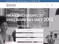 Ikahncapital