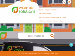 Warmersolutions
