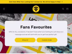 Fansfave