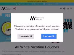 Allwhiteonline
