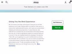 Mioskincare