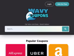 Wavycoupons