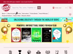 Bookswagon