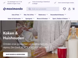 Maximondo