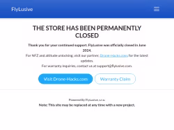 Flylusive