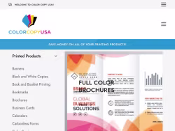 Colorcopyusa