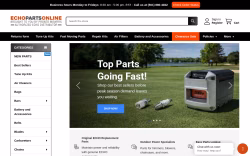 Echopartsonline