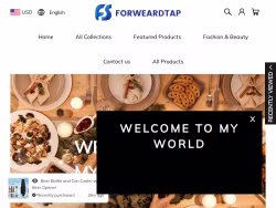 Forweardtap