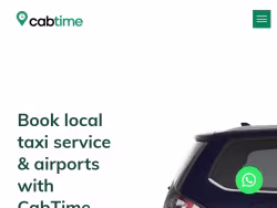 Cab-time