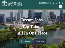 Technologynavigators
