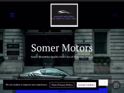 Somermotors