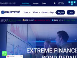 Trustfixe