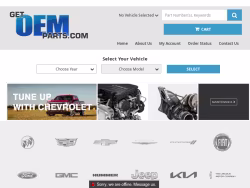 Getoemparts