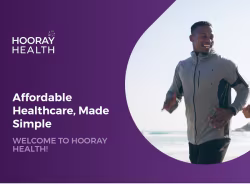 Hoorayhealth