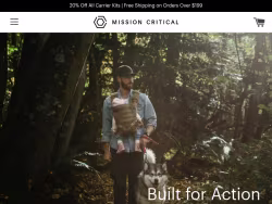 Missioncritical