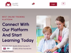 Getrbttraining